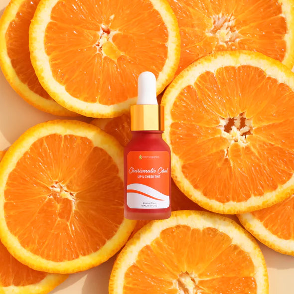 LIP & CHEEK TINT LIP & CHEEK TINT
